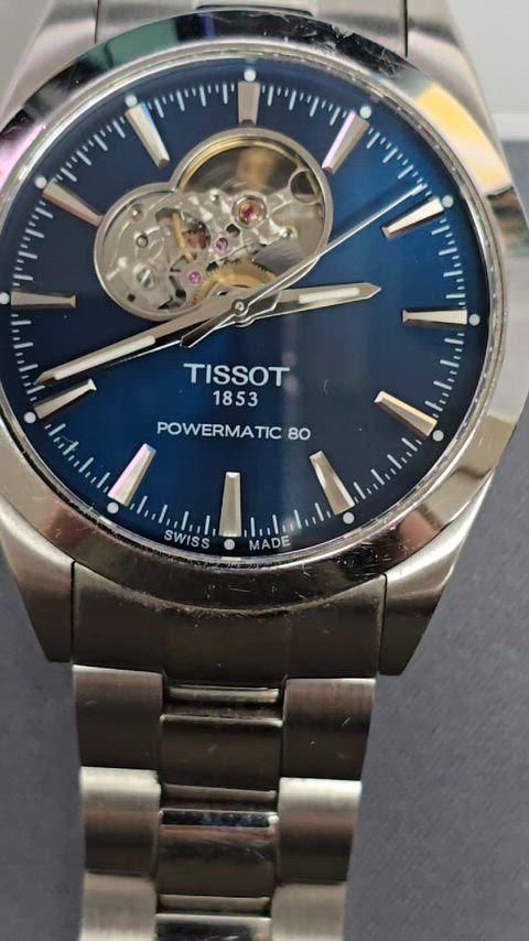 TISSOT ティソ