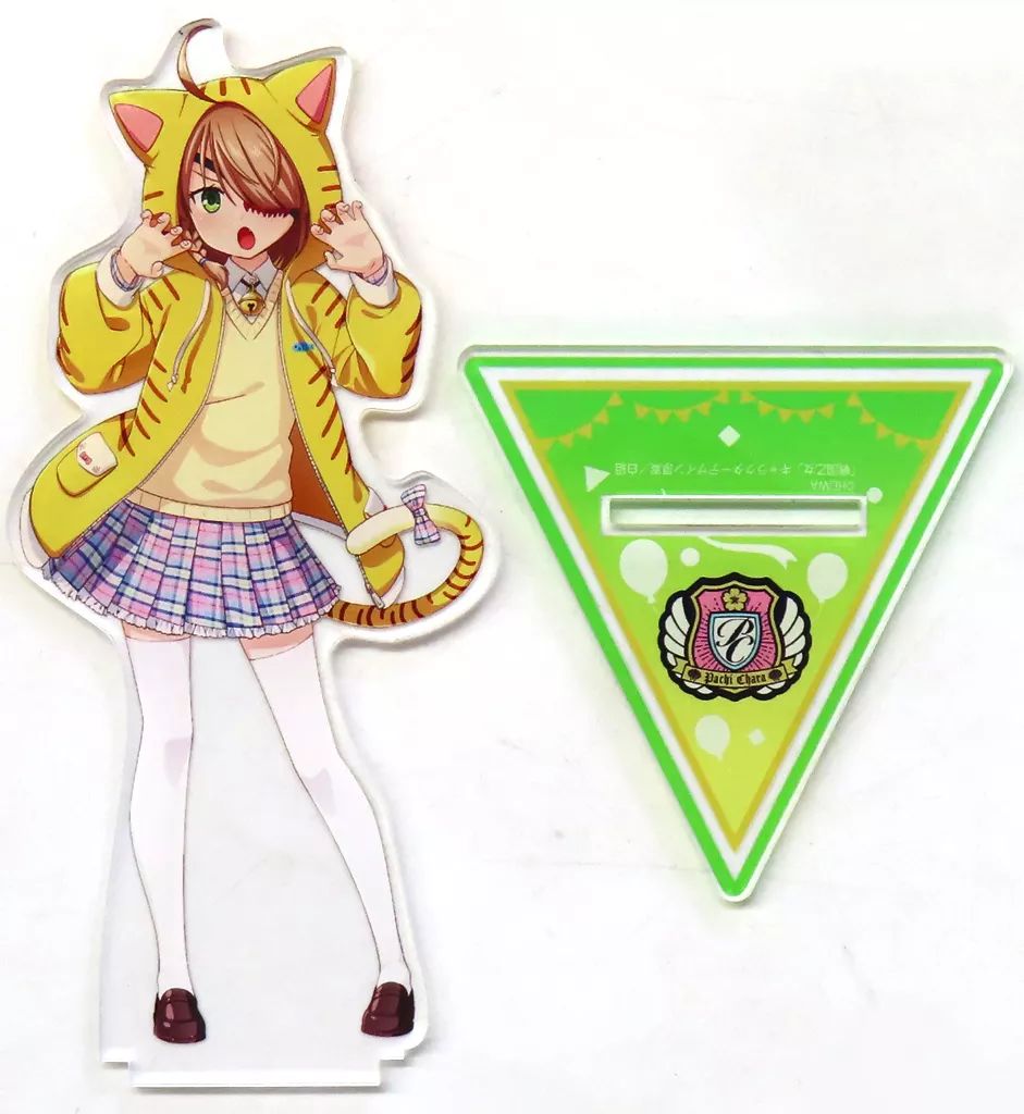 戦国乙女 山本カンスケ キャラクターグッズ まとめ売り 戦国乙女 アクリルスタンド 山本カンスケ - メルカリ