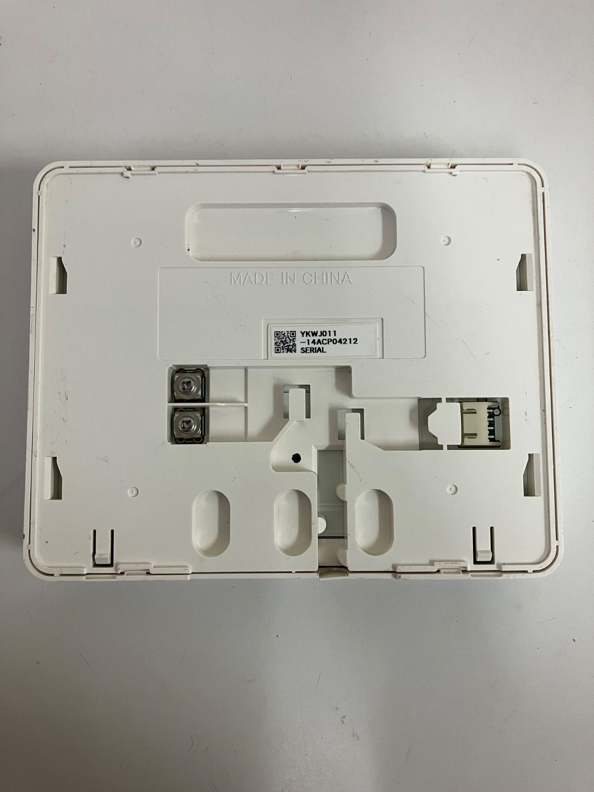 DAIKIN ダイキン 給湯器リモコン エコキュート BRC030B11 - メルカリ