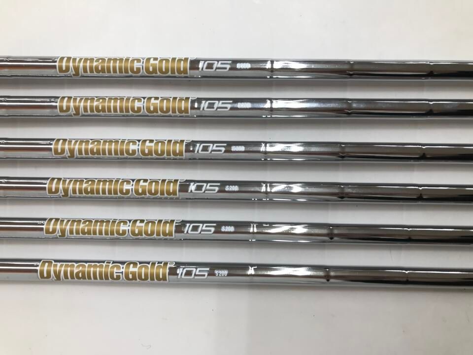 p790 5番アイアン　単品　テーラーメイド　ダイナミックゴールド105S 楽天市場】テーラーメイド p790 ダイナミックゴールド105の通販