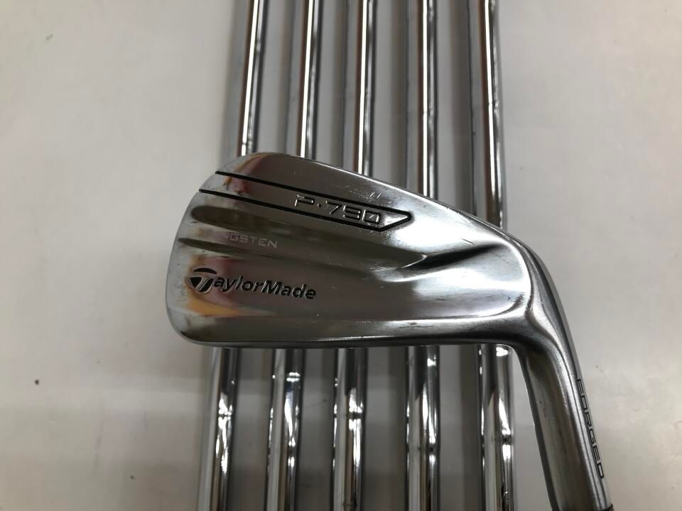 テーラーメイド P790 ダイナミックゴールド 105 S200フレックス