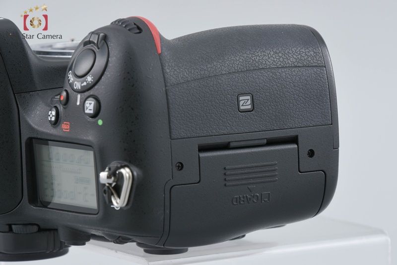 中古】Nikon ニコン D7200 デジタル一眼レフカメラ - メルカリ