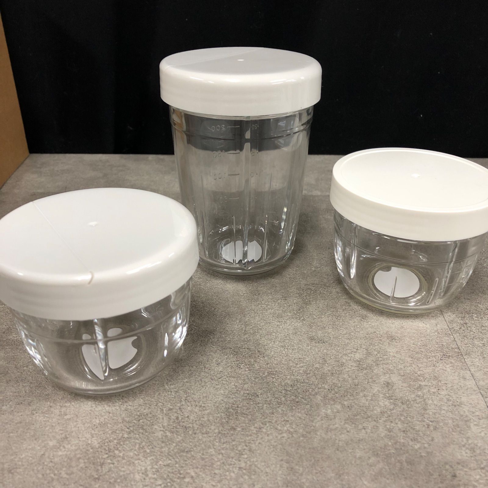 0）【中古美品】S63 Iwatani クラッシュミルサー IFM-C20G-SP