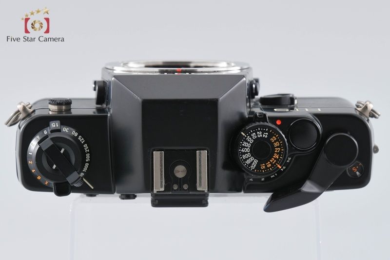 中古】CONTAX コンタックス RTS II QUARTZ フィルム一眼レフカメラ