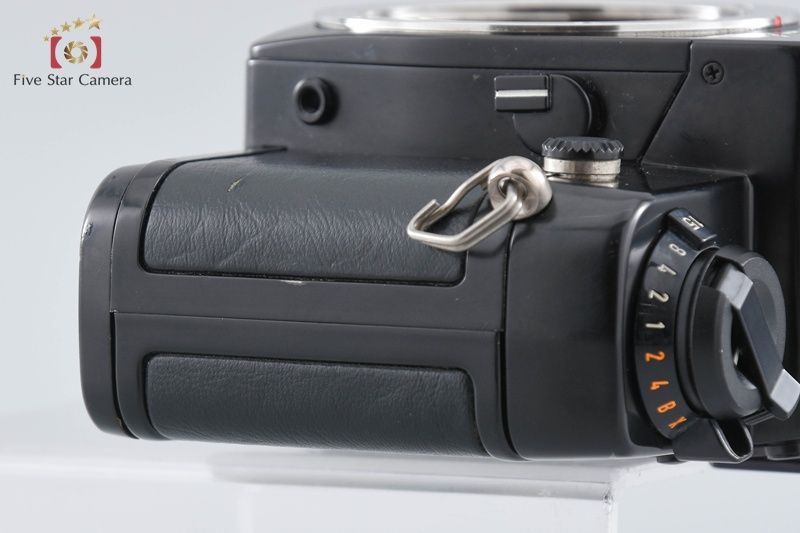 中古】CONTAX コンタックス RTS II QUARTZ フィルム一眼レフカメラ