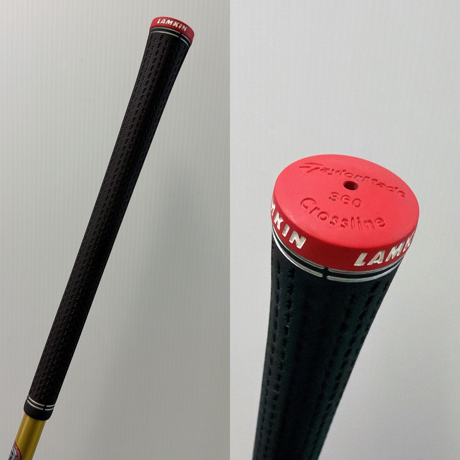 美品 Tour AD CQ-6 S 純正カスタム グラファイトデザイン