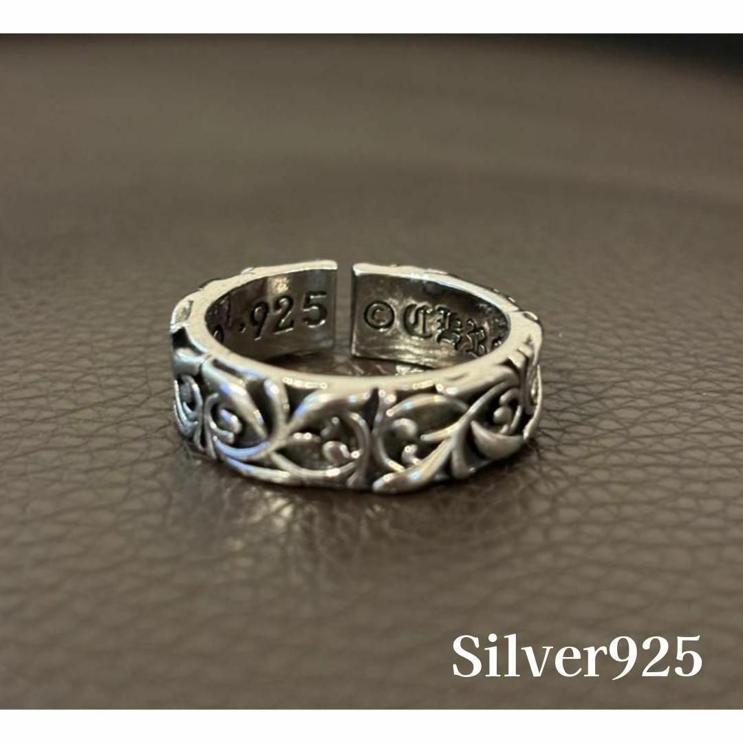 激渋　希少　ヴィンテージ　リング　アンティーク　メキシコ　シルバー　925 希少 メキシコ シルバー ヴィンテージ リング 925 アンティーク - メルカリ
