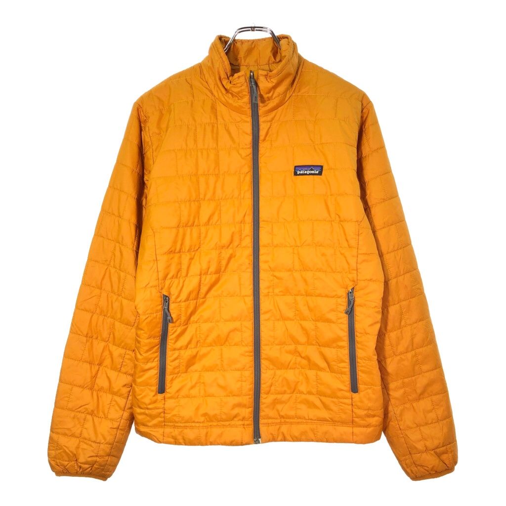パタゴニア patagonia - パタゴニア公式オンラインショップ ナノパフ 