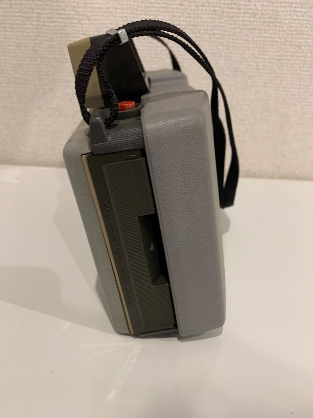 その他 POLAROID LAND CAMERA MODEL320 POLAROID LAND CAMERA MODEL320 【公式通販】