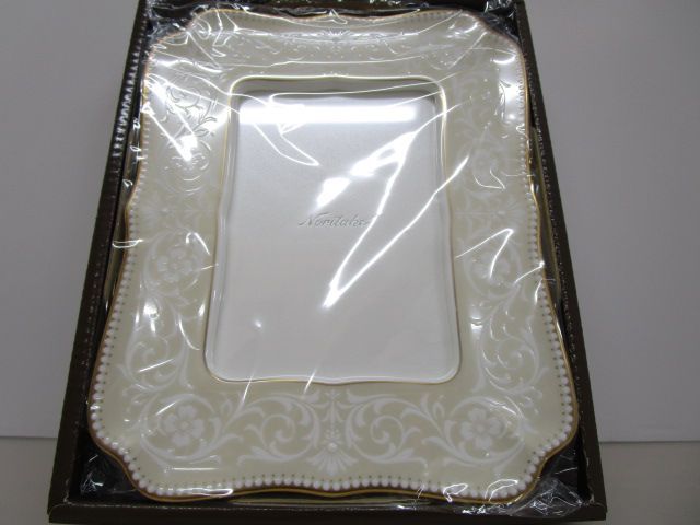 送料無料】☆Noritake☆ノリタケ フォトフレーム Y93581／N-213L ［754