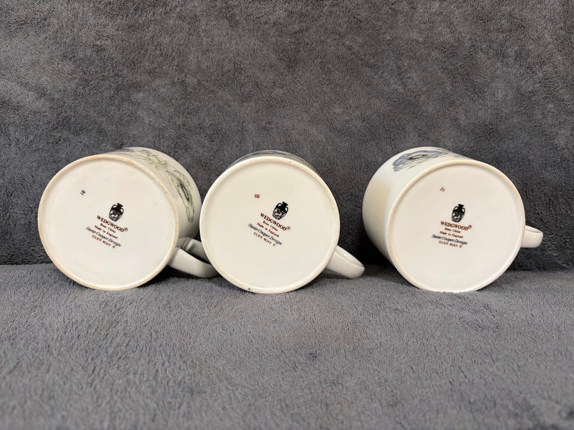 コーヒーカップ