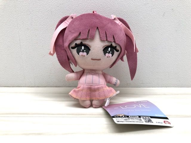 =LOVE　イコラブ　生写真　モーリーファンタジー　未開封　ピンキー衣装 LOVE イコラブ 齋藤樹愛羅 モーリーファンタジー ピンキー衣装