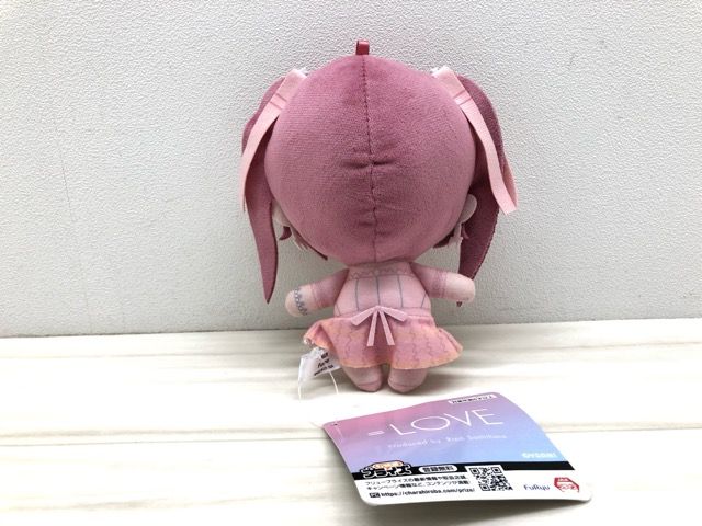 =LOVE　イコラブ　生写真　モーリーファンタジー　未開封　ピンキー衣装 LOVE イコラブ 齋藤樹愛羅 モーリーファンタジー ピンキー衣装