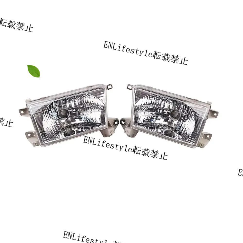 新品左右セット】ヨタハイラックスサーフ LN185 KZN185 UZN185 遠近