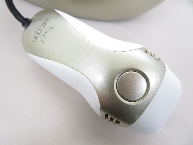 送料無料】☆Ke-non☆ケノン ver.8.5 KE8G-0019111 脱毛器 2021年製