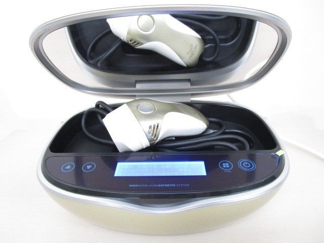 送料無料】☆Ke-non☆ケノン ver.8.5 KE8G-0019111 脱毛器 2021年製