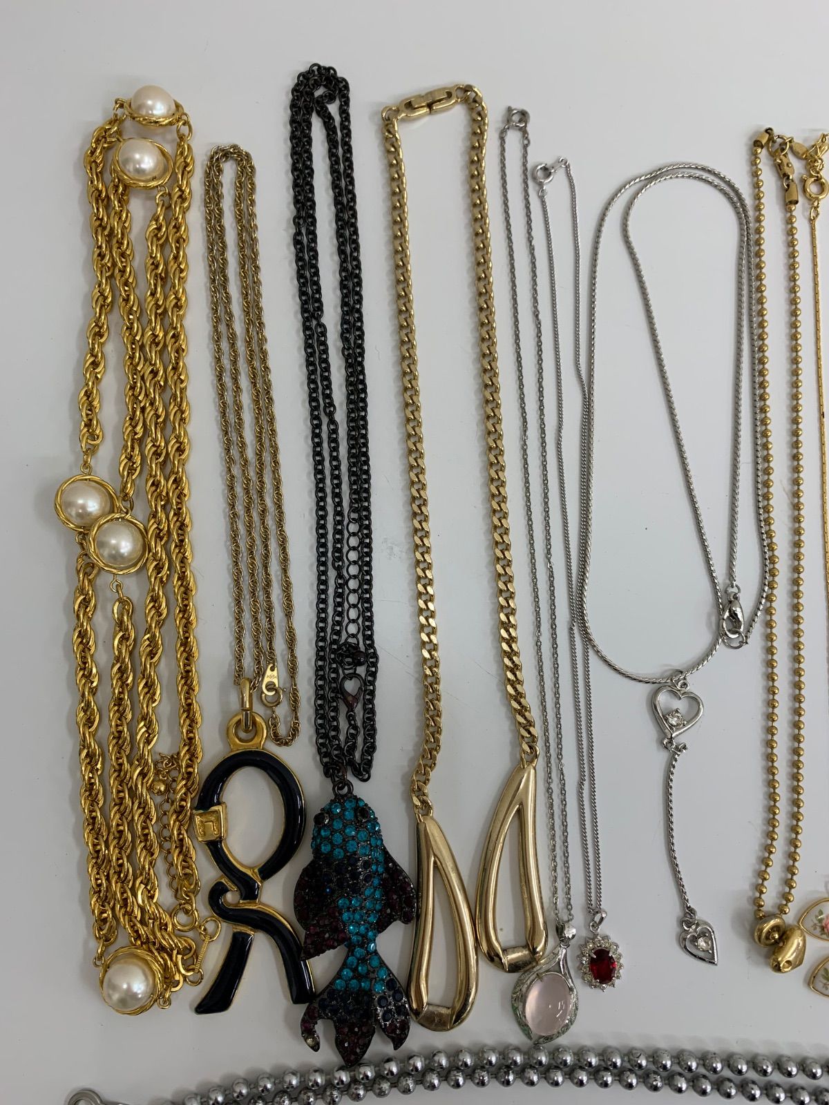 小売 アクセサリー まとめ C50⑤