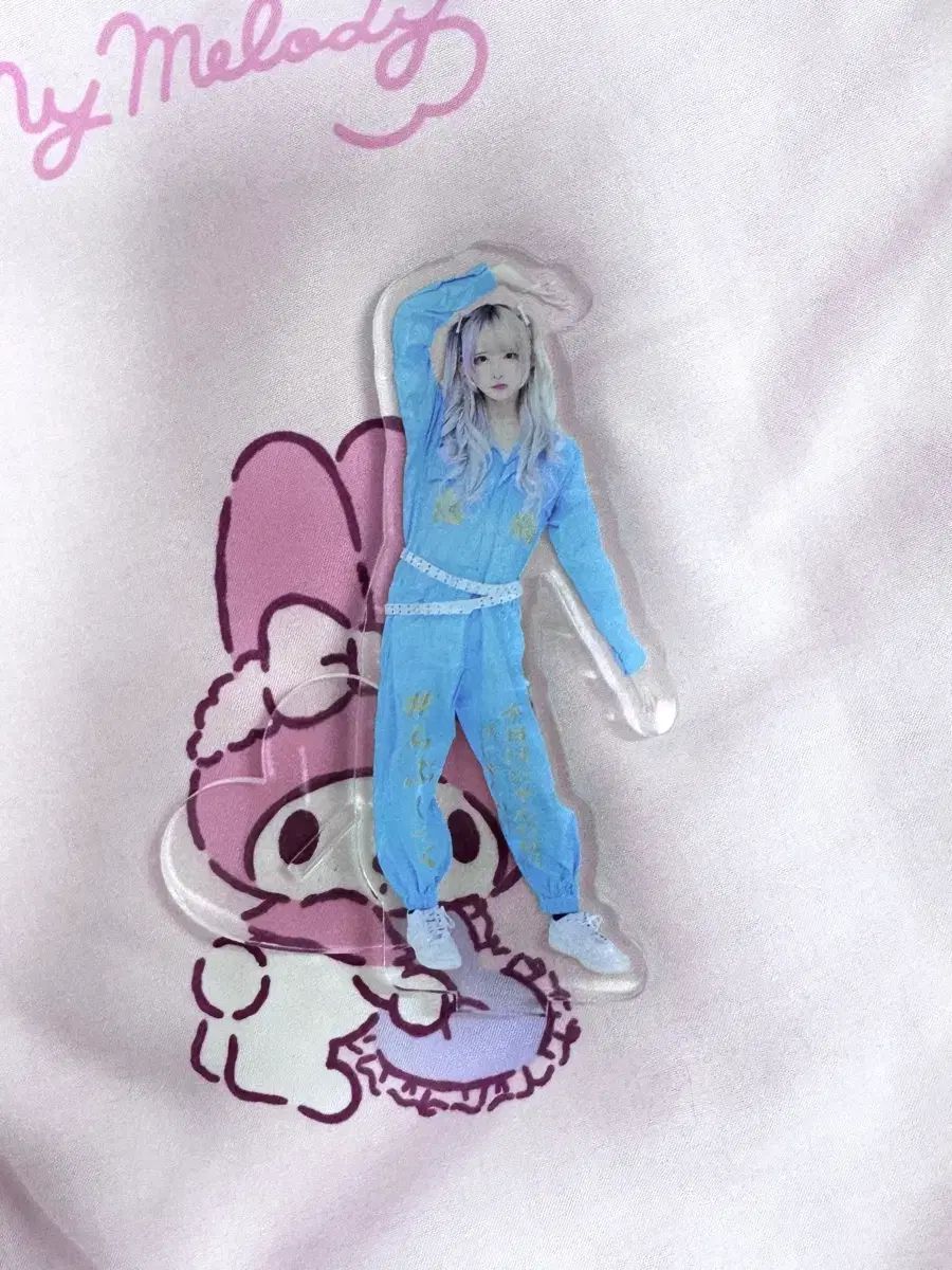 下Hayate Arcs アークス ラブ シック LOVE CHIC