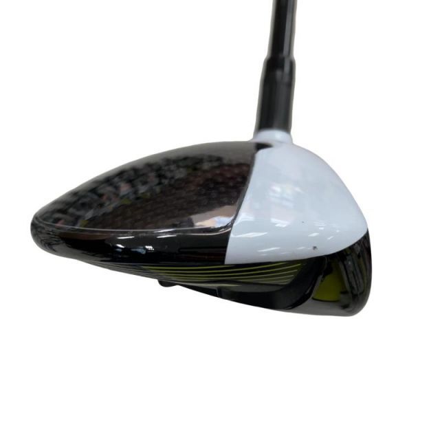 中古】 テーラーメイド M2(2017) 5W フェアウェイウッド FW TM1-217