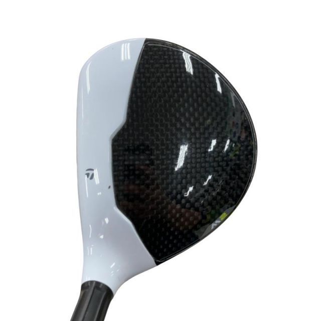 中古】 テーラーメイド M2(2017) 5W フェアウェイウッド FW TM1-217