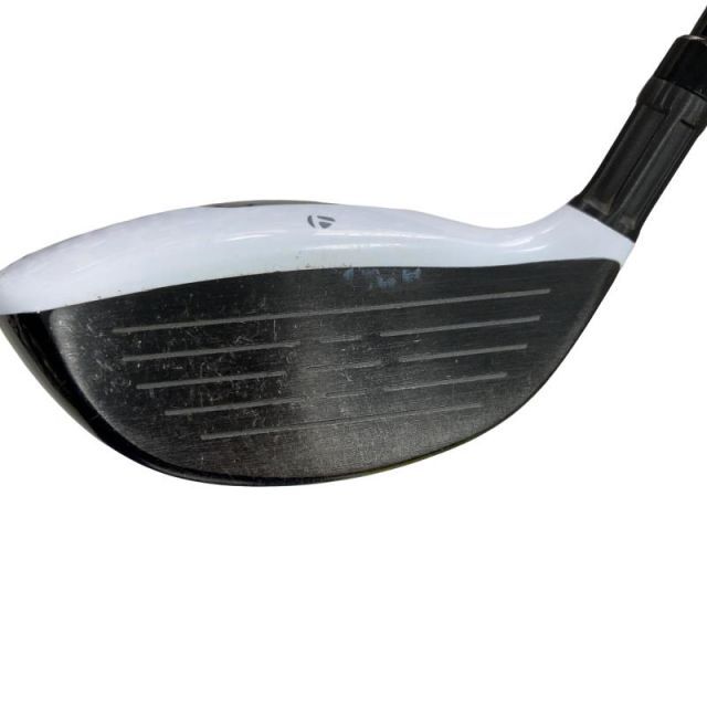 中古】 テーラーメイド M2(2017) 5W フェアウェイウッド FW TM1-217