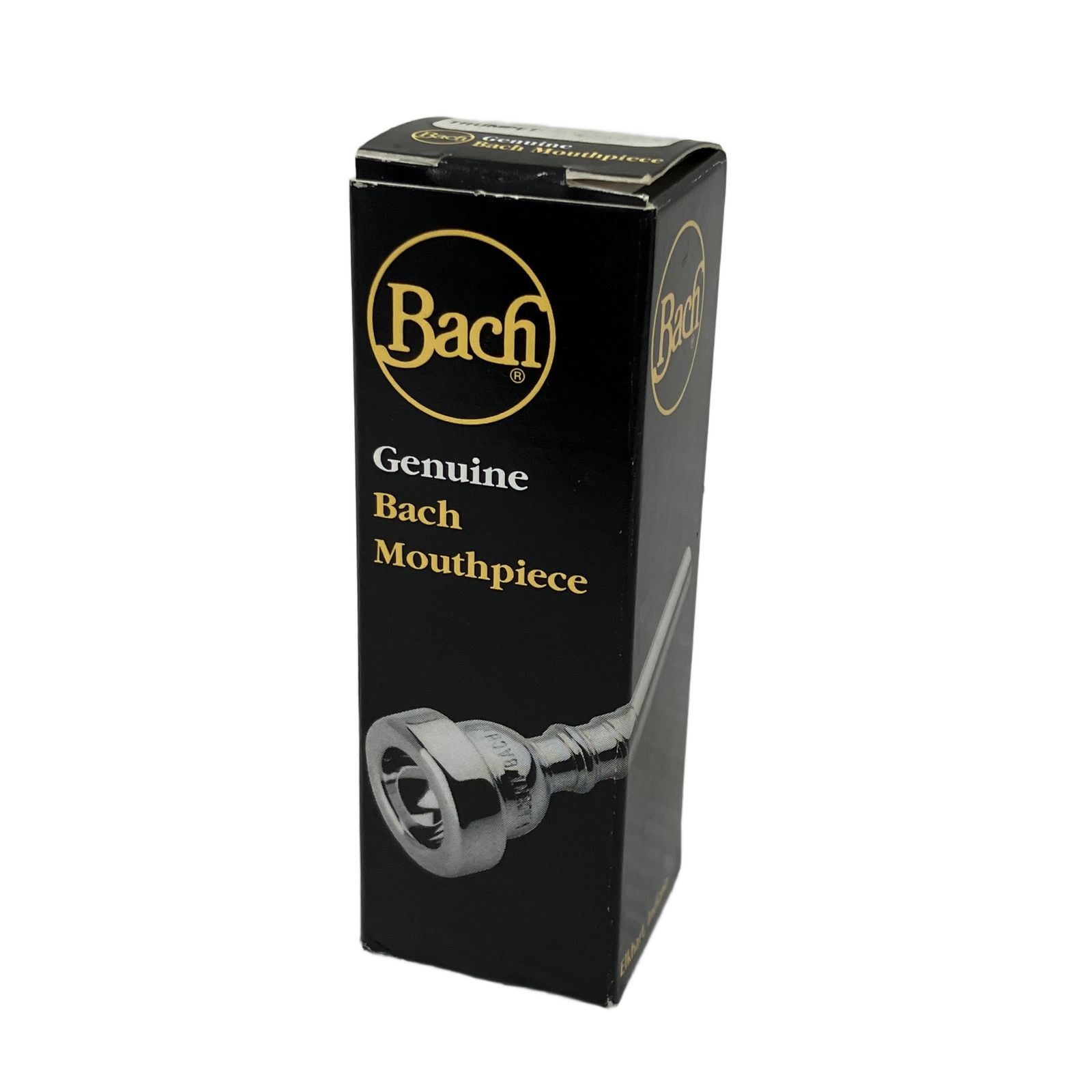 トランペットマウスピース 【VINCENT BACH ARTISAN 5C】 Vincent Bach ヴィンセント バック アウトレット 5C PGP トランペット