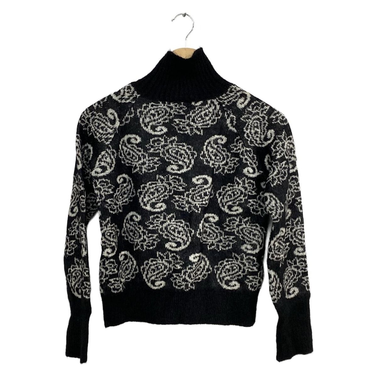 tricot COMMEdesGARCONS(トリココムデギャルソン) 長袖セーター