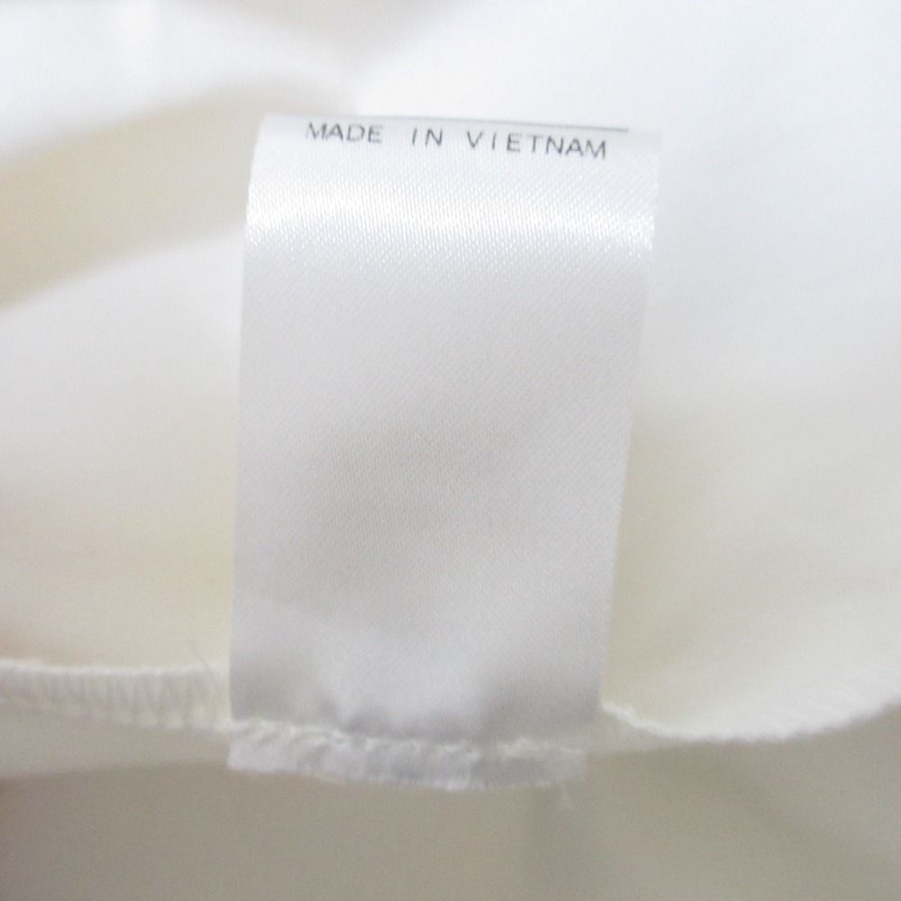 良品 24SS UNITED ARROWS ユナイテッドアローズ バルーンスリーブ  