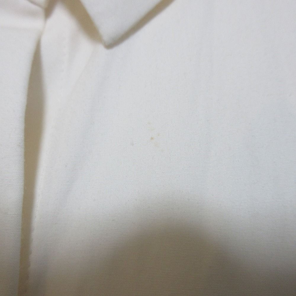 良品 24SS UNITED ARROWS ユナイテッドアローズ バルーンスリーブ  