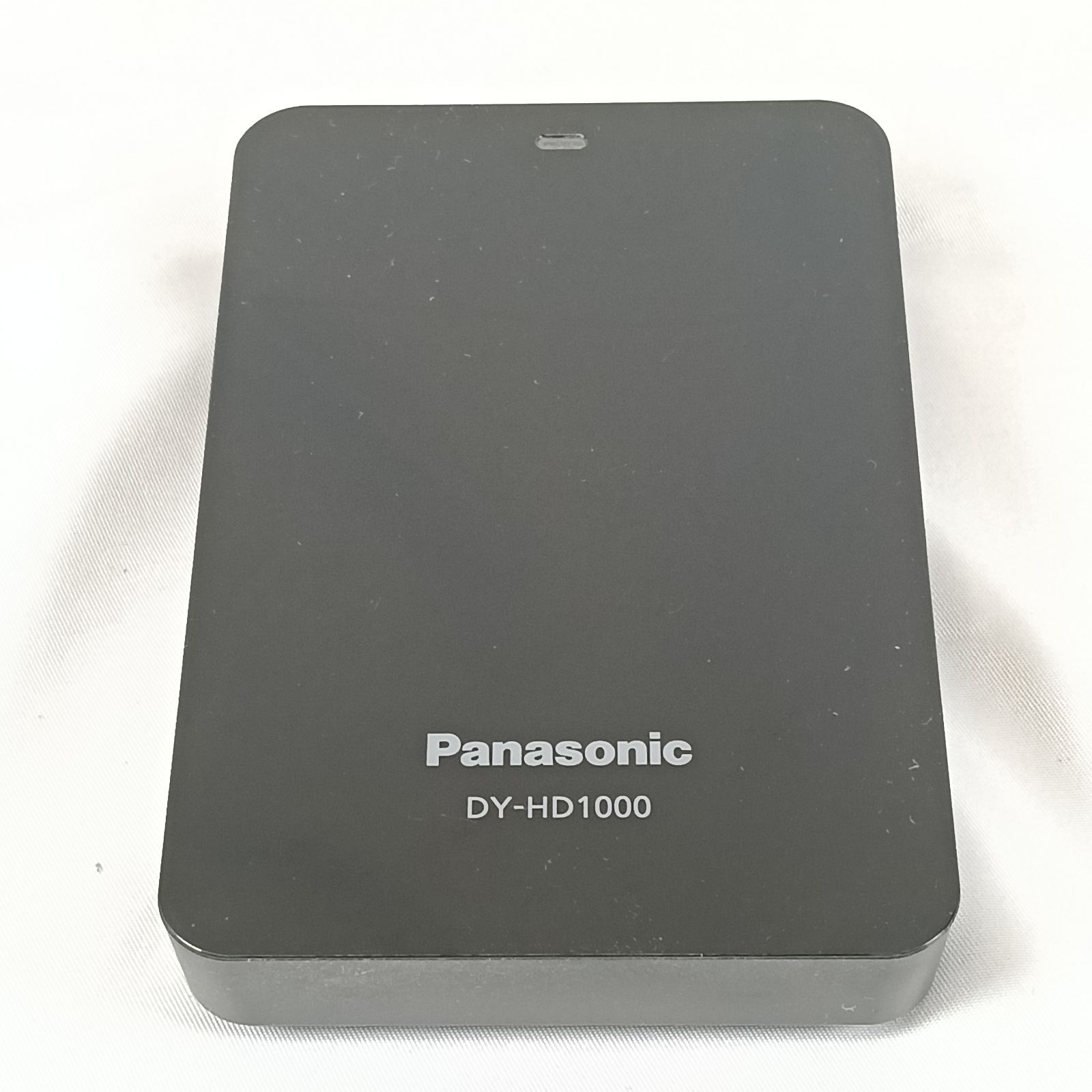 Panasonic パナソニック 録画用HDD 1TB DY-HD1000 ビエラ Panasonic パナソニック 録画用HDD 1TB DY-HD1000 ビエラ