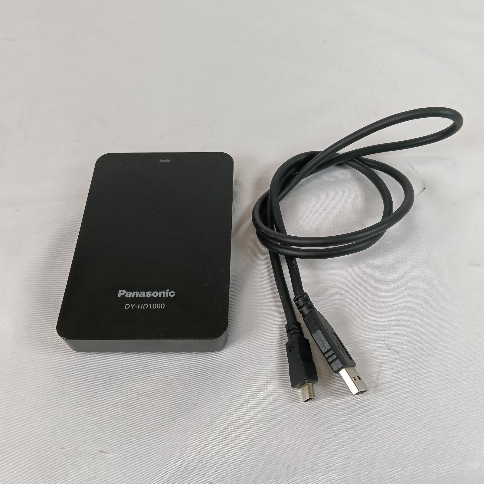 Panasonic パナソニック 録画用HDD 1TB DY-HD1000 ビエラ Panasonic パナソニック 録画用HDD 1TB DY-HD1000 ビエラ