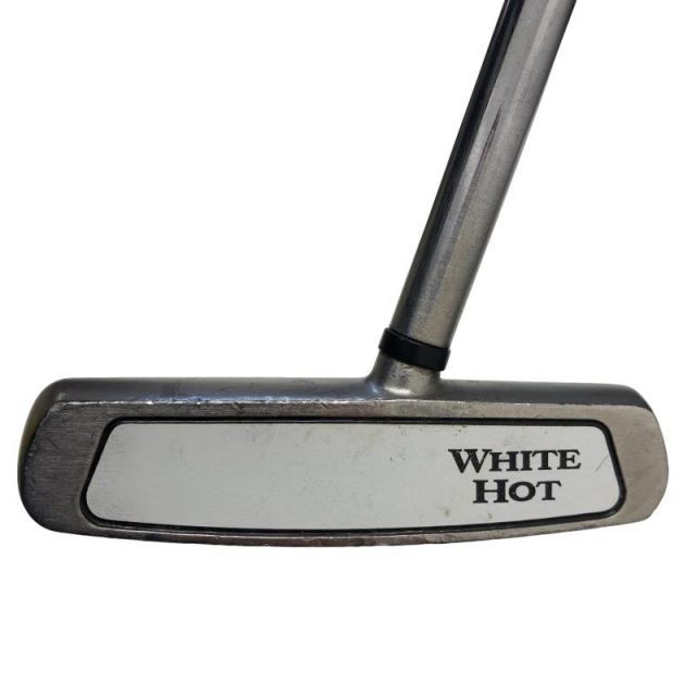 中古】 オデッセイ WHITE HOT #5 CENTER SHAFTED 33インチ パター PT