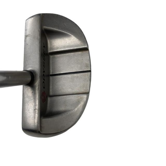 中古】 オデッセイ WHITE HOT #5 CENTER SHAFTED 33インチ パター PT