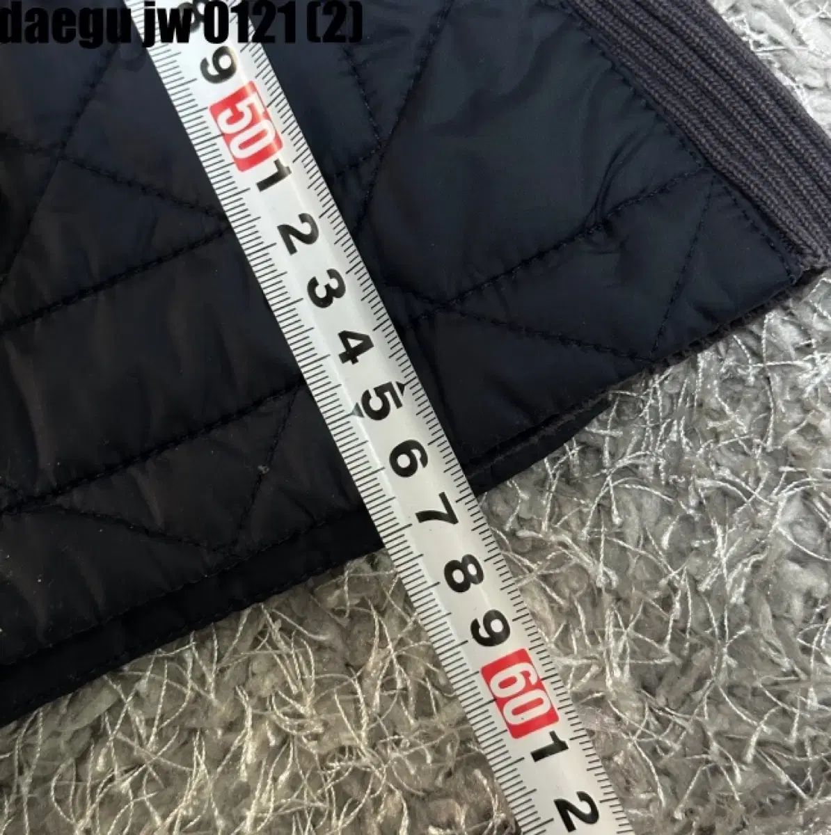 ポロラルフローレン 配送 キルティング ジップアップ ベスト M