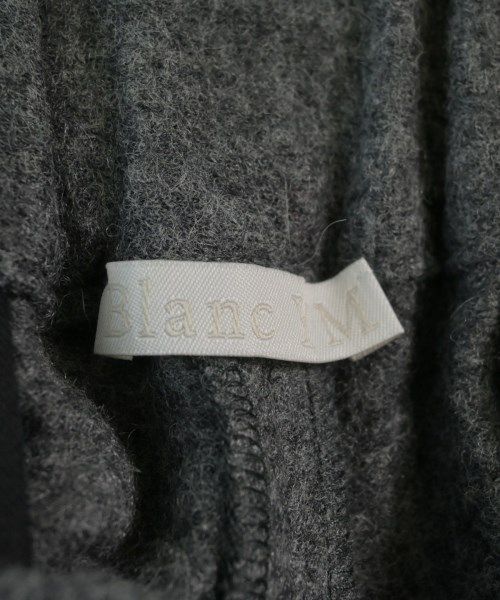 Blanc YM スラックス メンズ 【古着】【中古】【送料無料】 - メルカリ