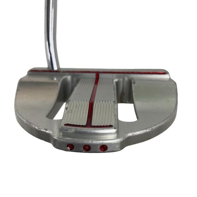 中古】 タイトリスト SCOTTY CAMERON STUDIO SELECT KOMBI 34インチ