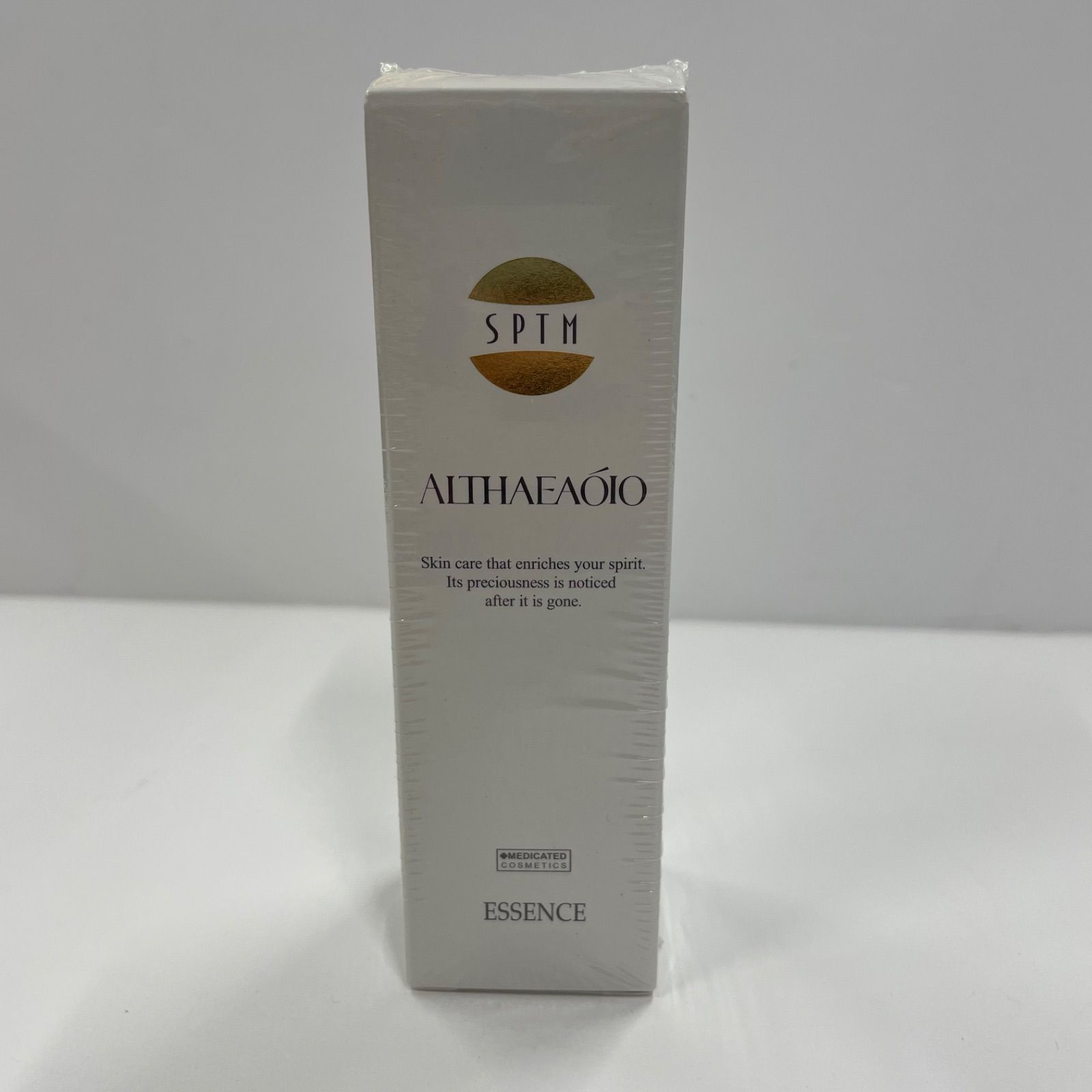 M3543 SPTM セプテム エルテオ エッセンス 〈薬用美容液〉 30mL - メルカリ