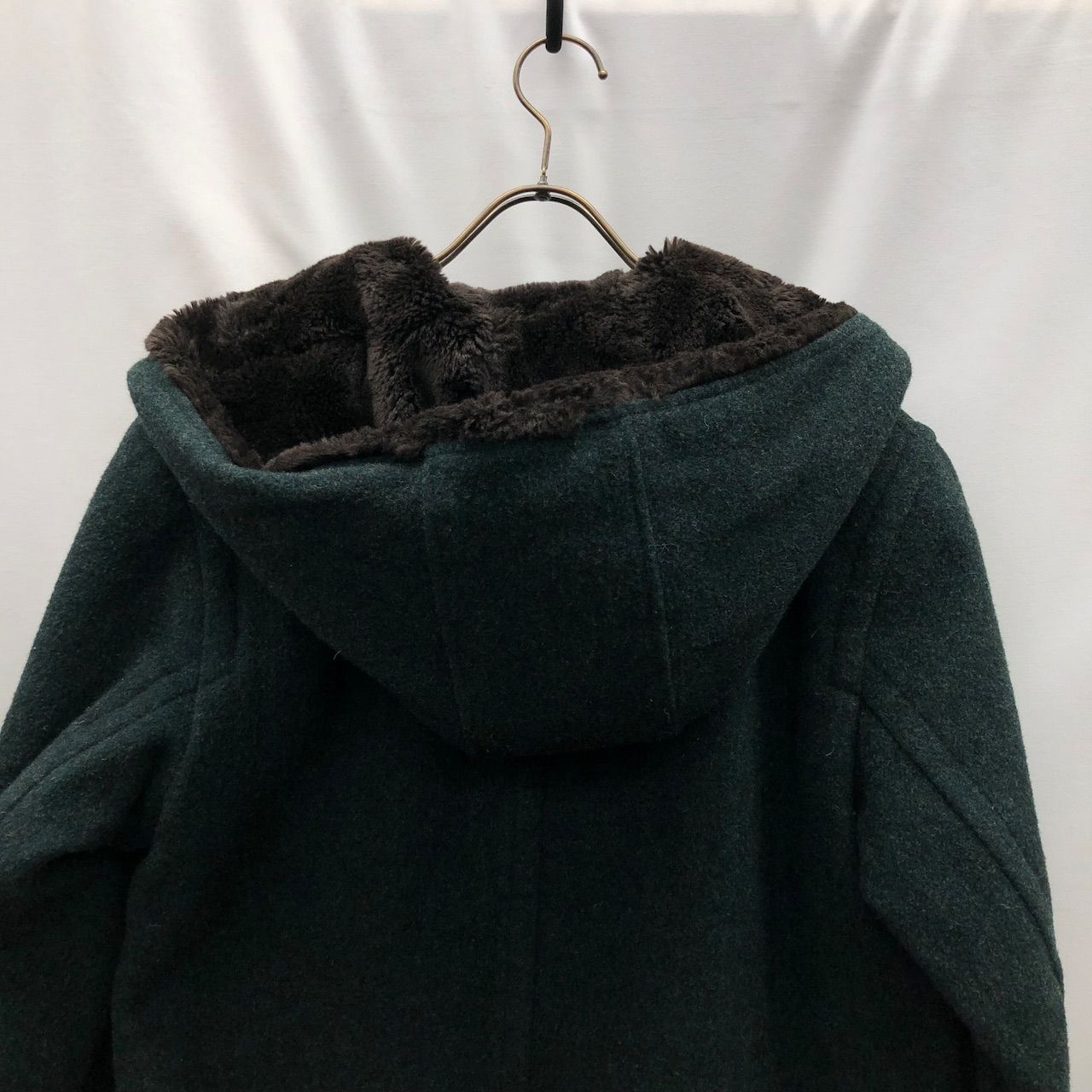80s L.L.Bean duffle coat USA製 エルエルビーン ダッフルコート