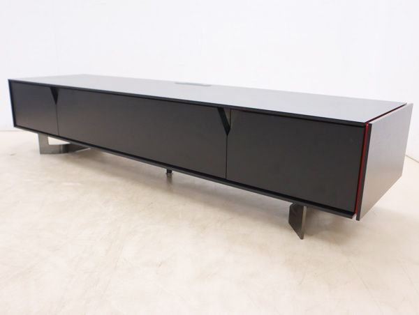 ☆展示品☆ 松永工房 IDC大塚家具 Oscar オスカー テレビボード/AV