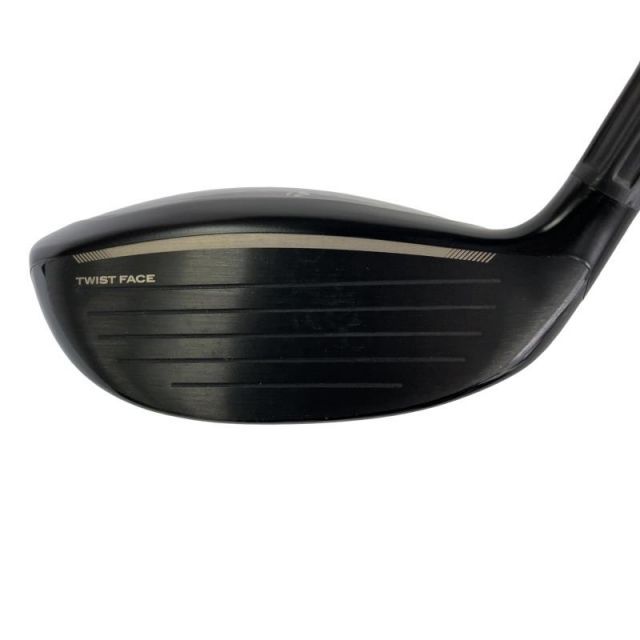 TaylorMade STEALTH HD 5番　S 純正フェアウェイウッド ゴルフ TaylorMade STEALTH HD 5番 S 純正フェアウェイウッド