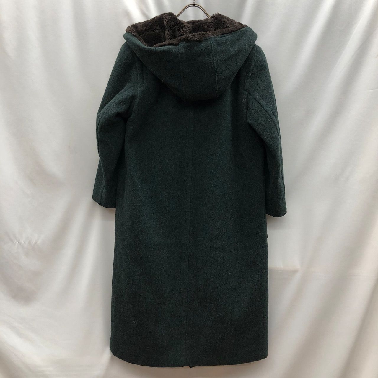 80s L.L.Bean duffle coat USA製 エルエルビーン ダッフルコート