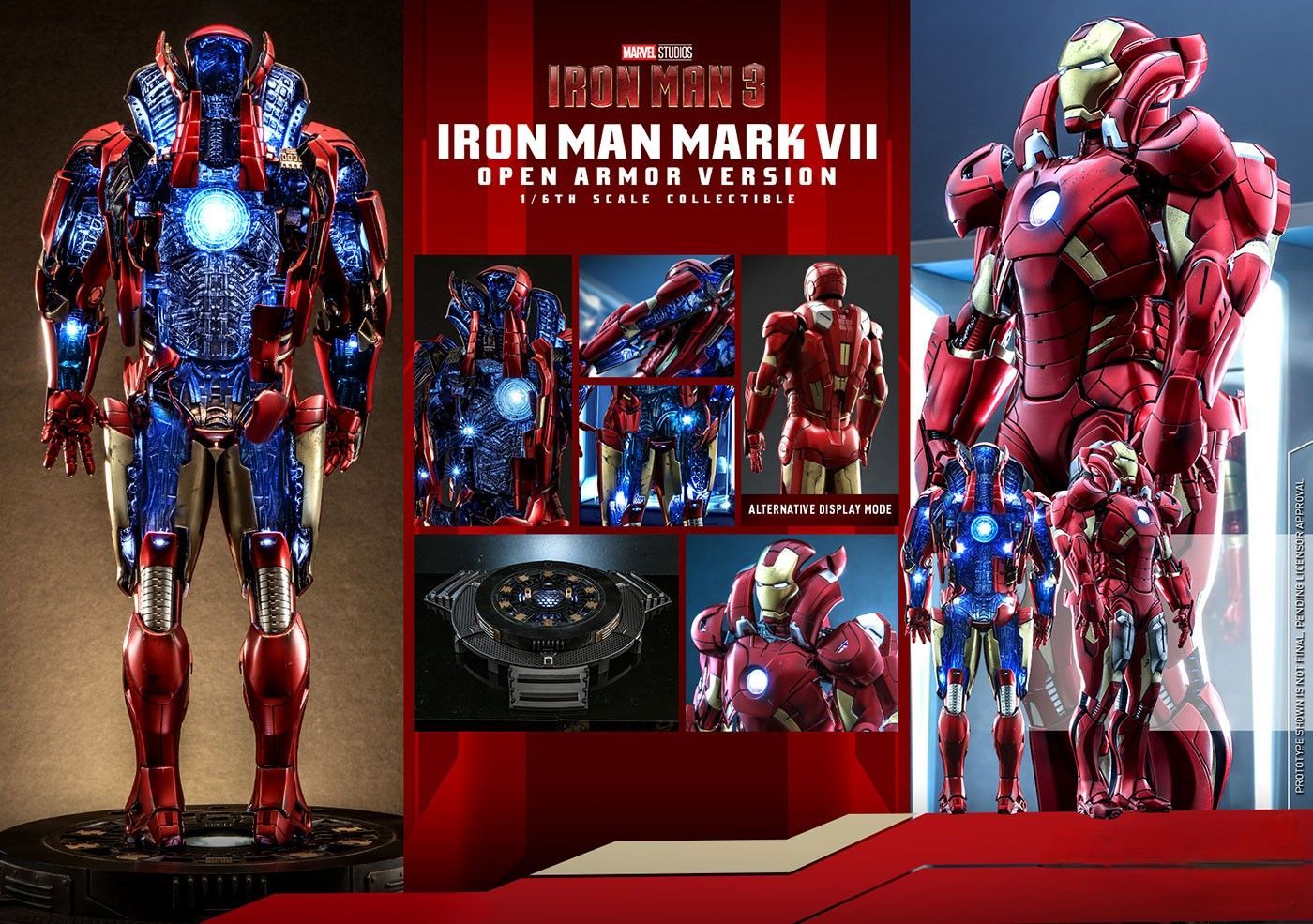 ホットトイズ　超合金　ダイキャスト　レスキュー アイアンマン アベンジャーズ ホットトイズ 超合金 ダイキャスト レスキュー アイアンマン