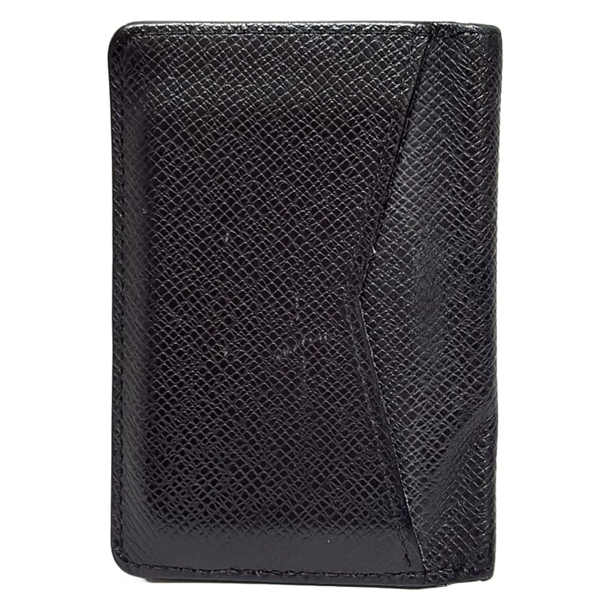 LOUIS VUITTON(ルイヴィトン) カードケース タイガ オーガナイザードゥ