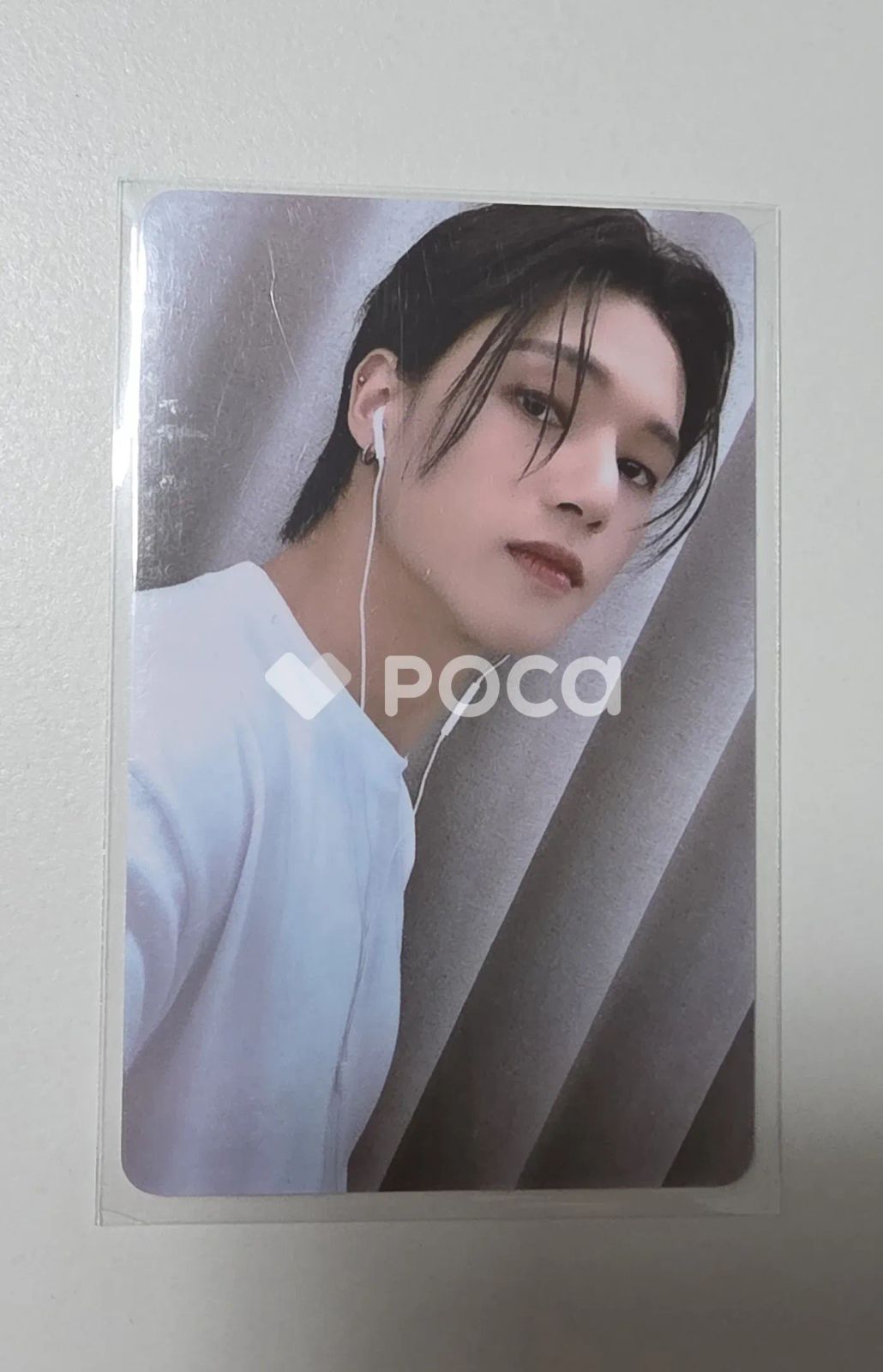 ATEEZ ウヨン THE WORLD EP.2 OUTLAW Whosfan ラキドロ