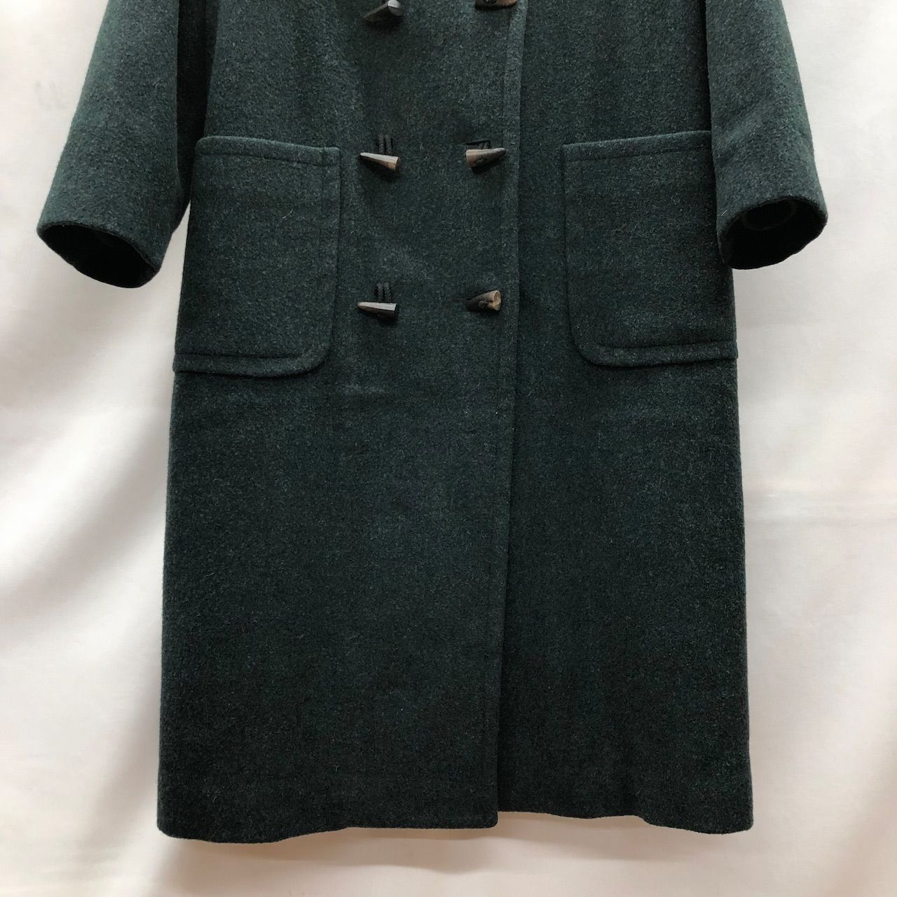 80s L.L.Bean duffle coat USA製 エルエルビーン ダッフルコート