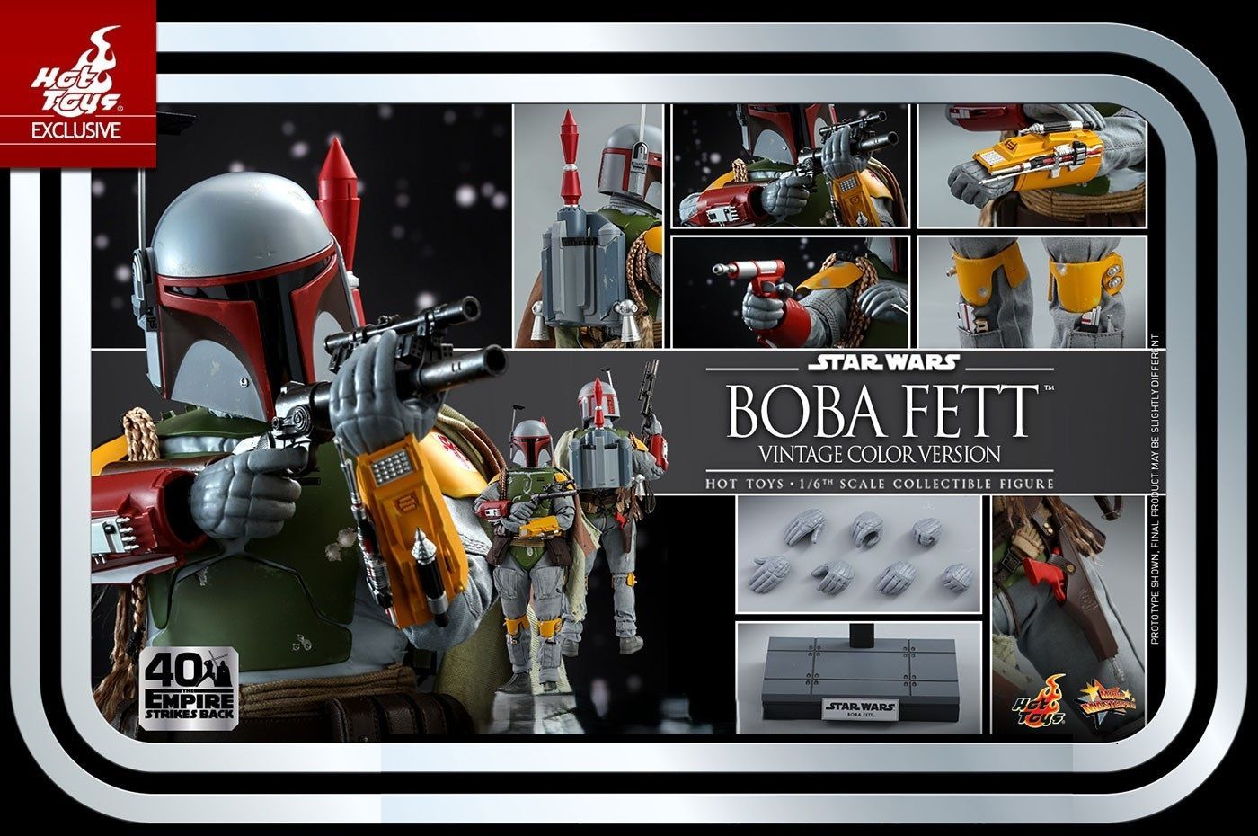 未開封品 ホットトイズ 『スター・ウォーズ エピソード5/帝国の逆襲