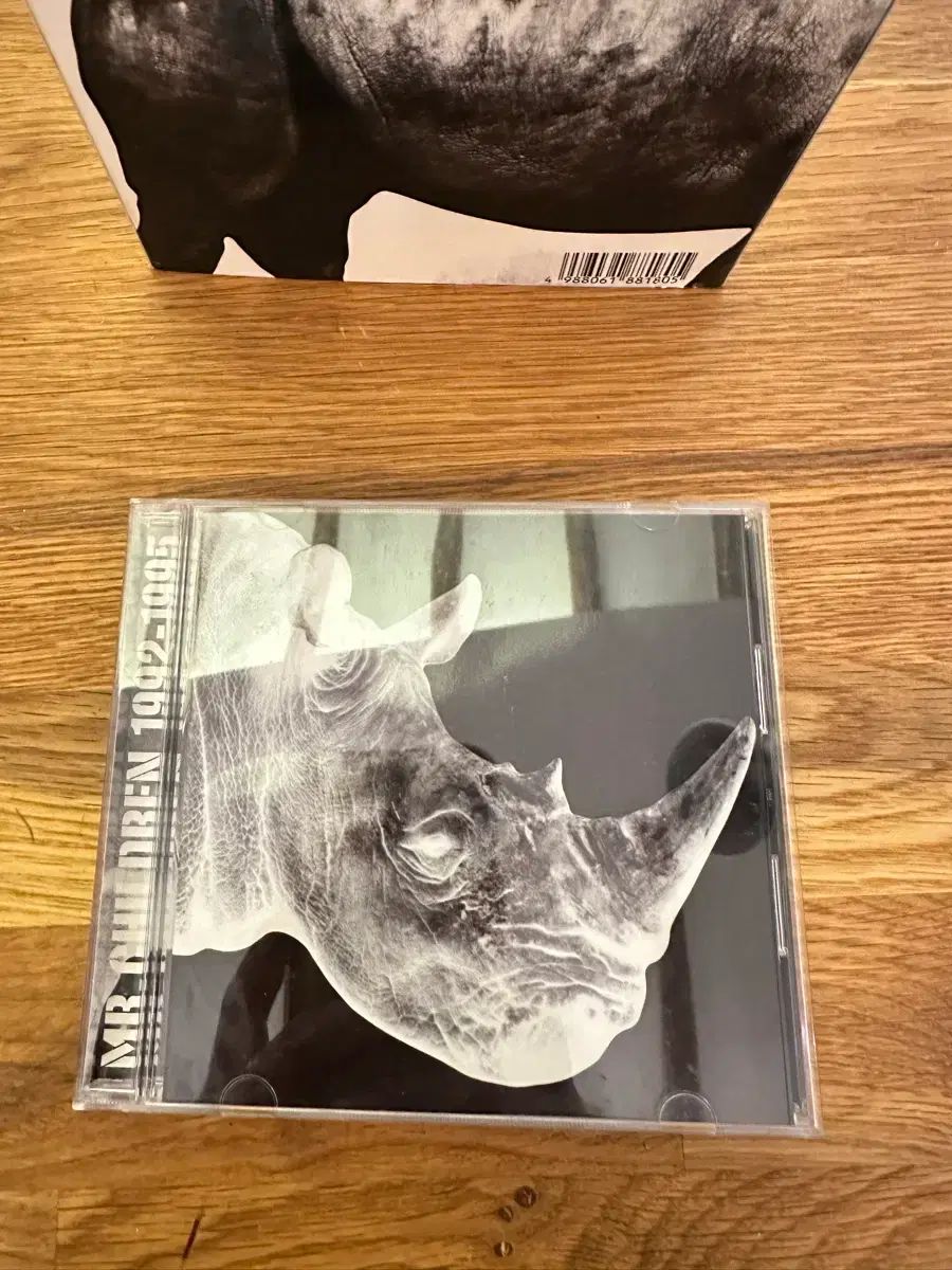 状態の良い)ミスター 子供 CD Mr Children 1996 ー 2000 - メルカリ