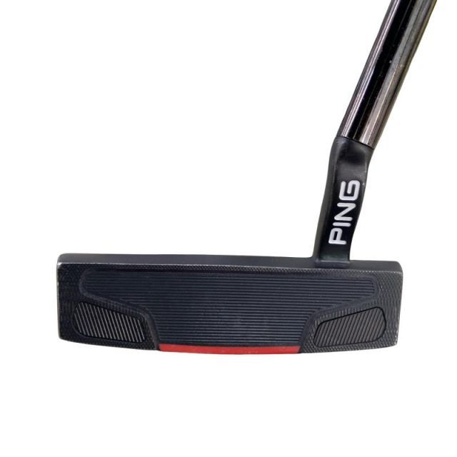 中古】 ピン PING TYNE 4(2021) 34インチ(PP58) パター PT スチール