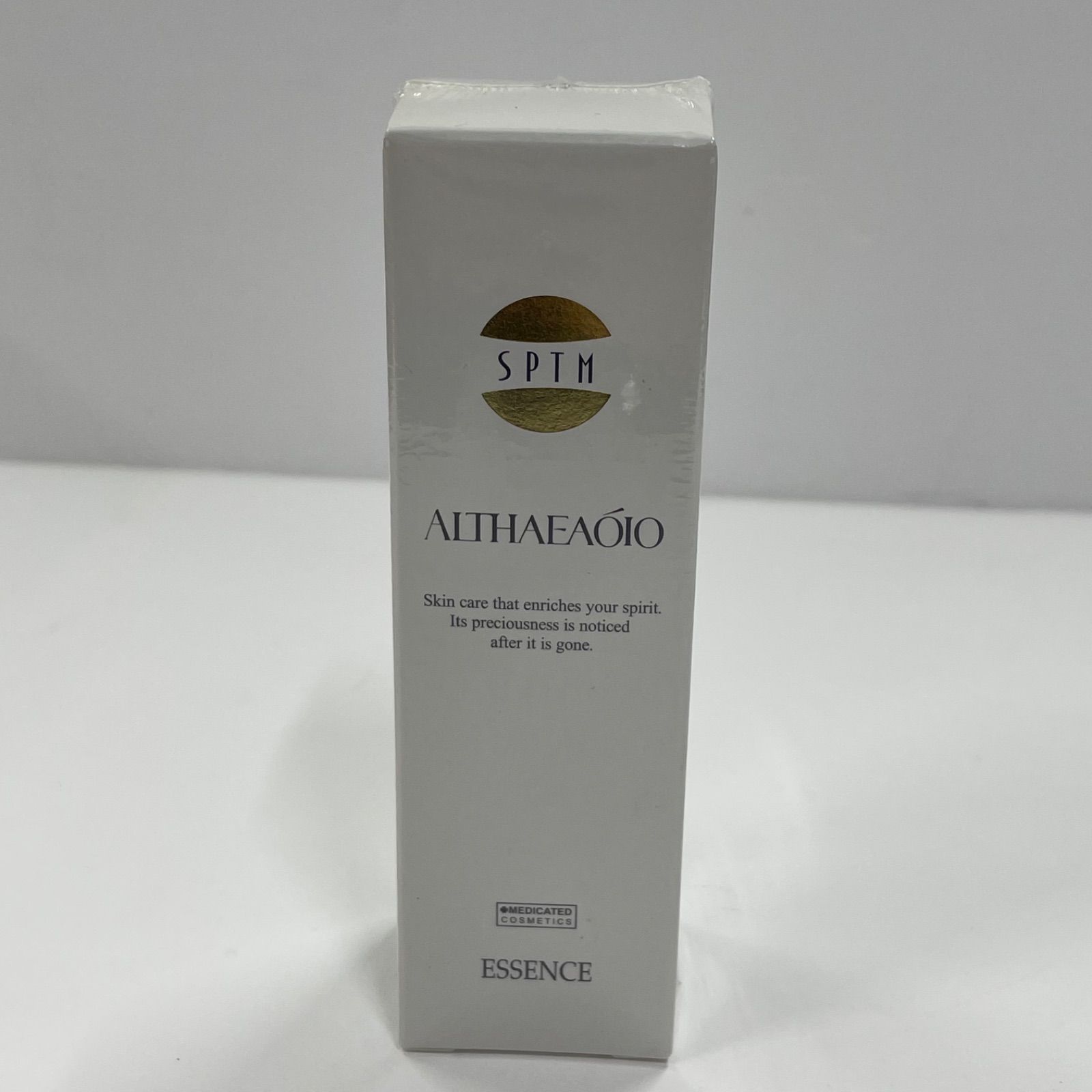 M3544 SPTM セプテム エルテオ エッセンス 〈薬用美容液〉 30mL - メルカリ