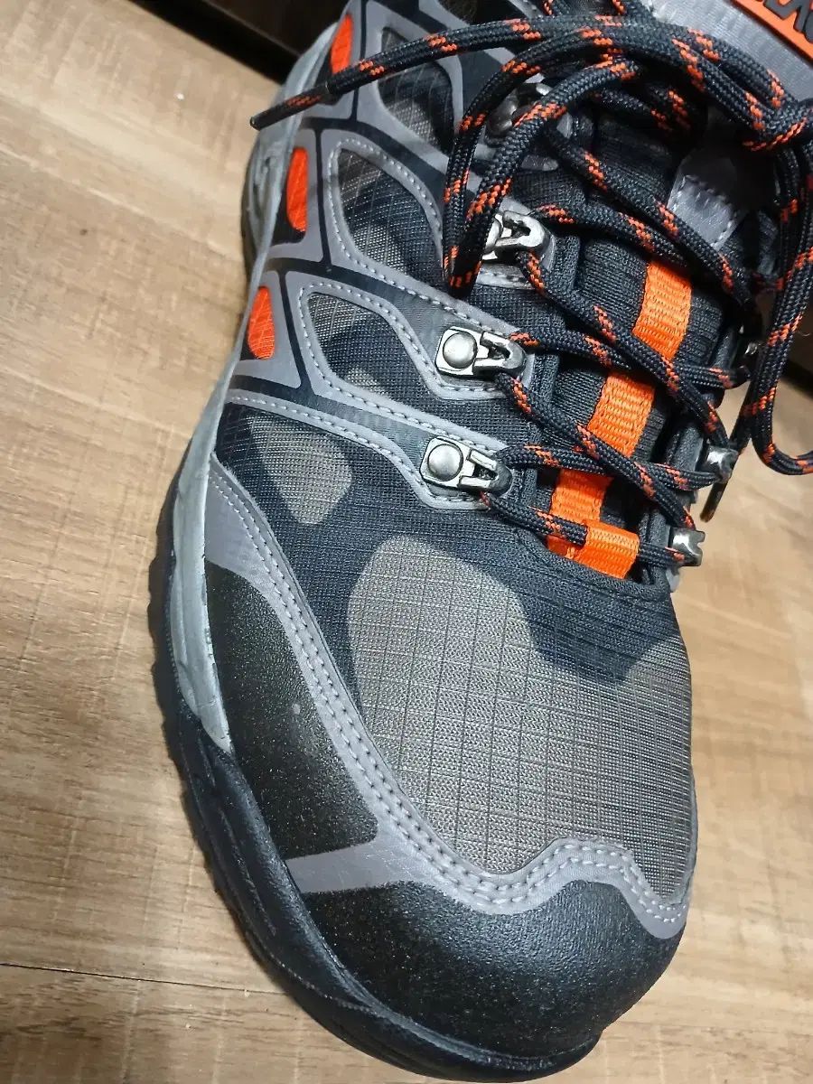 BLACK YAK ブラックヤク YAK-68 GORE-TEX ゴアテックス 安全靴 270mm